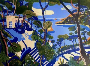 L'ouverture du printemps