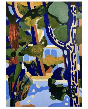 Jardin