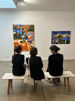 Exposition