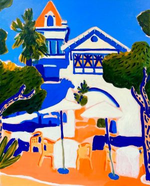 Villa Más