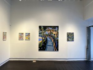 Exposition "La part solaire"
