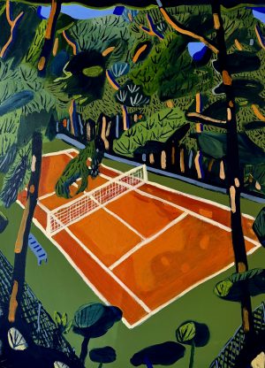 Tennis